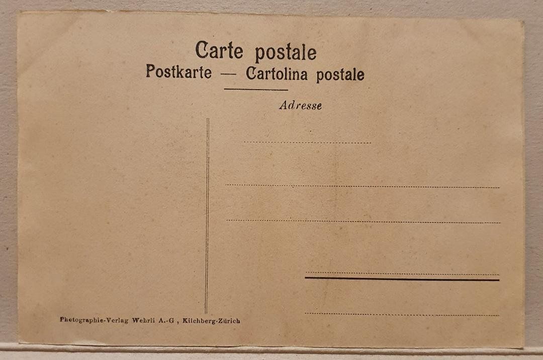 Cartes postales: AIROLO  -  Ferrovia del Gotardo – D'occasion à Delémont par Domdom1 1