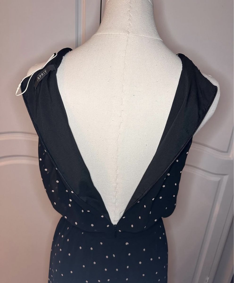 Esprit Vestiti: Esprit Kleid 34 mit Etikett – Nuovo (secondo la descrizione) da Pfaffhausen venduto da Klaras_second_hand 1