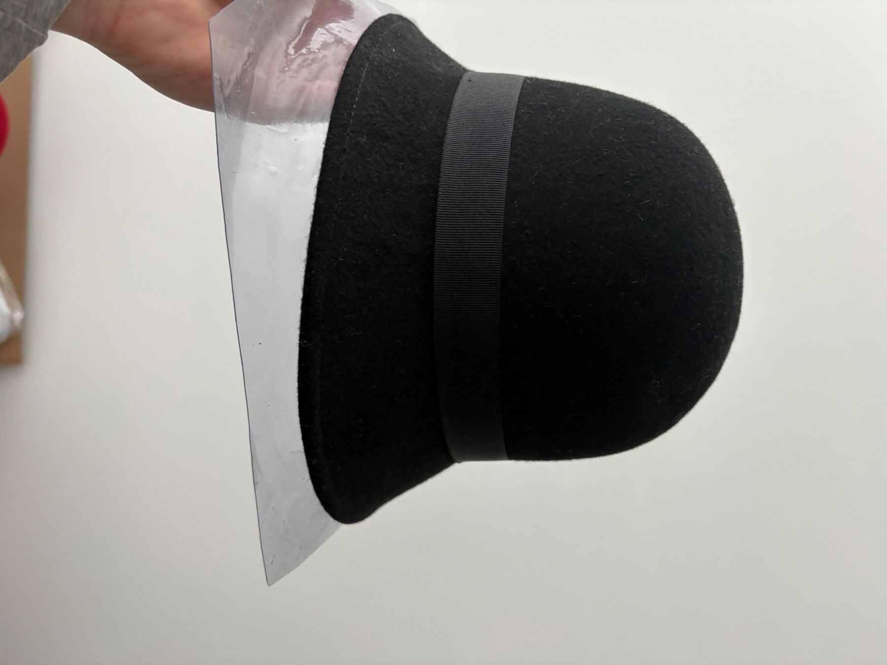 Copricapi, berretti & cappellini: Woll Hut Set Winterthur – Usato da Duggingen venduto da AlexFlomi 5