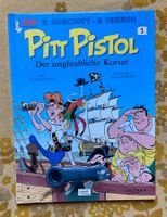 Pitt Pistol Band Nr 1 von 2005