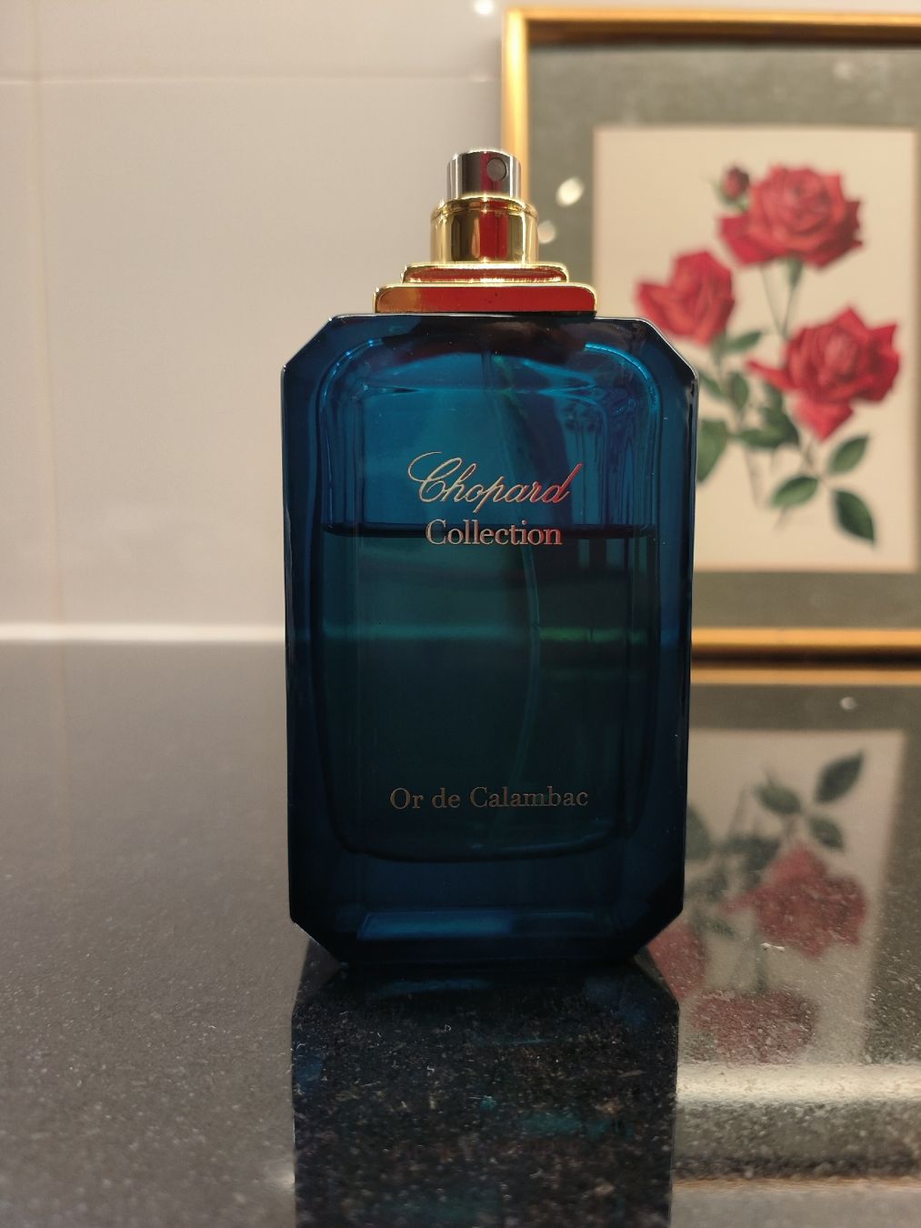 Chopard Profumi & Eau de Toilette: Chopard Collection Or de Calambac 100ml – Usato da Carouge GE venduto da pro_xrm5 3