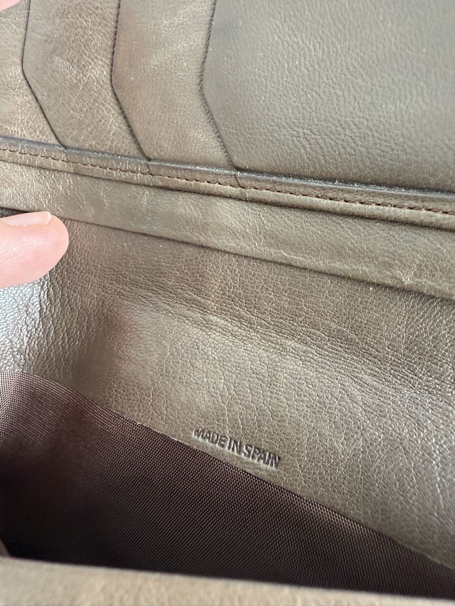 Dior Brieftaschen: Portefeuille Christian Dior vintage – Gebraucht aus Cressier FR von Kvito4ka 6