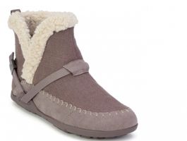 Xero Shoes Ashland Dark Taupe