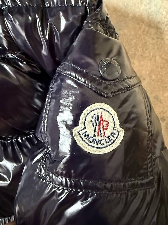 Giacche: Piumino Moncler – Usato da Bellinzona venduto da Pucciaredda 2