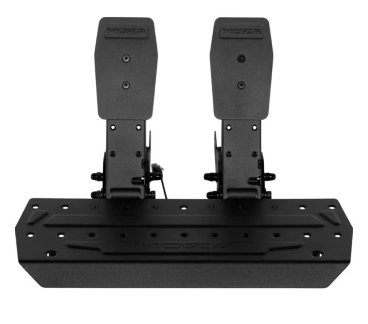 Konsolen: MOZA R5 Racing Direct Drive Racing Simulator – Neu (gemäss Beschreibung) aus Steffisburg von goalie71 4
