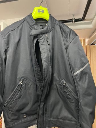 BMW Motorradjacke