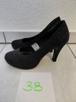 Damenschuhe Carina, Grösse 38