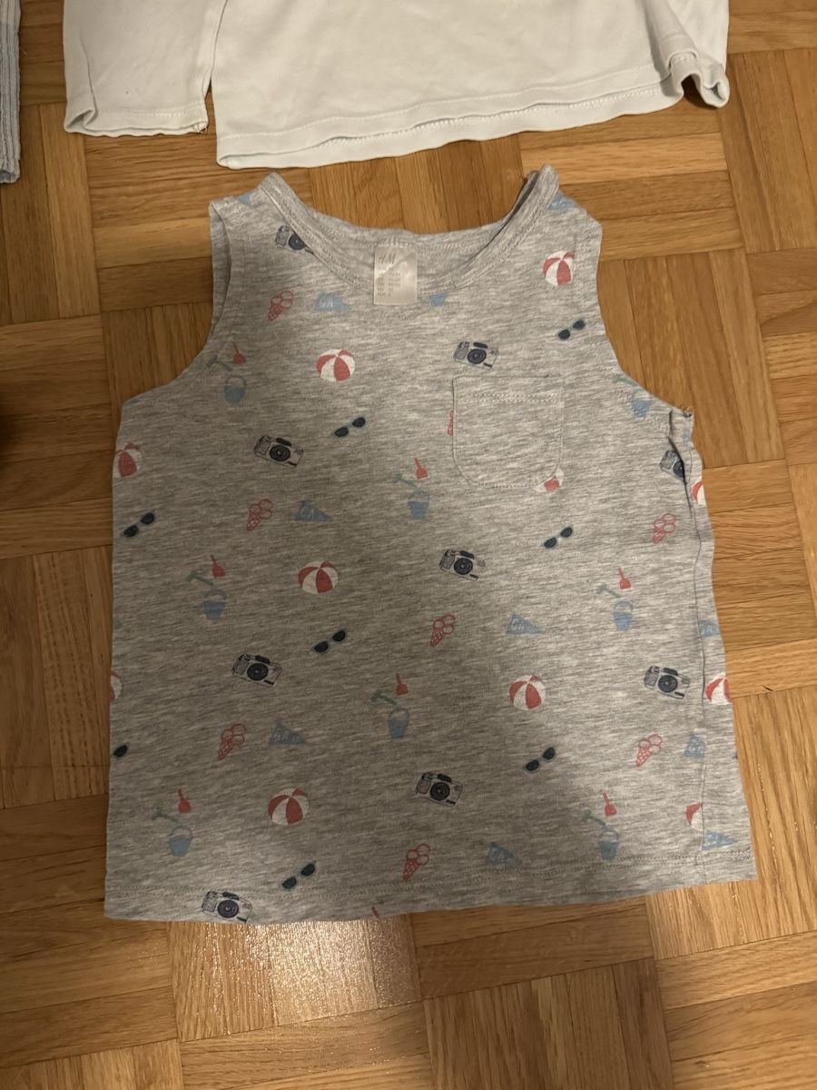 Lotti & Set di vestiti: Kinder Kleider Grösse 86-92 – Usato da Zürich venduto da zd_1965 6