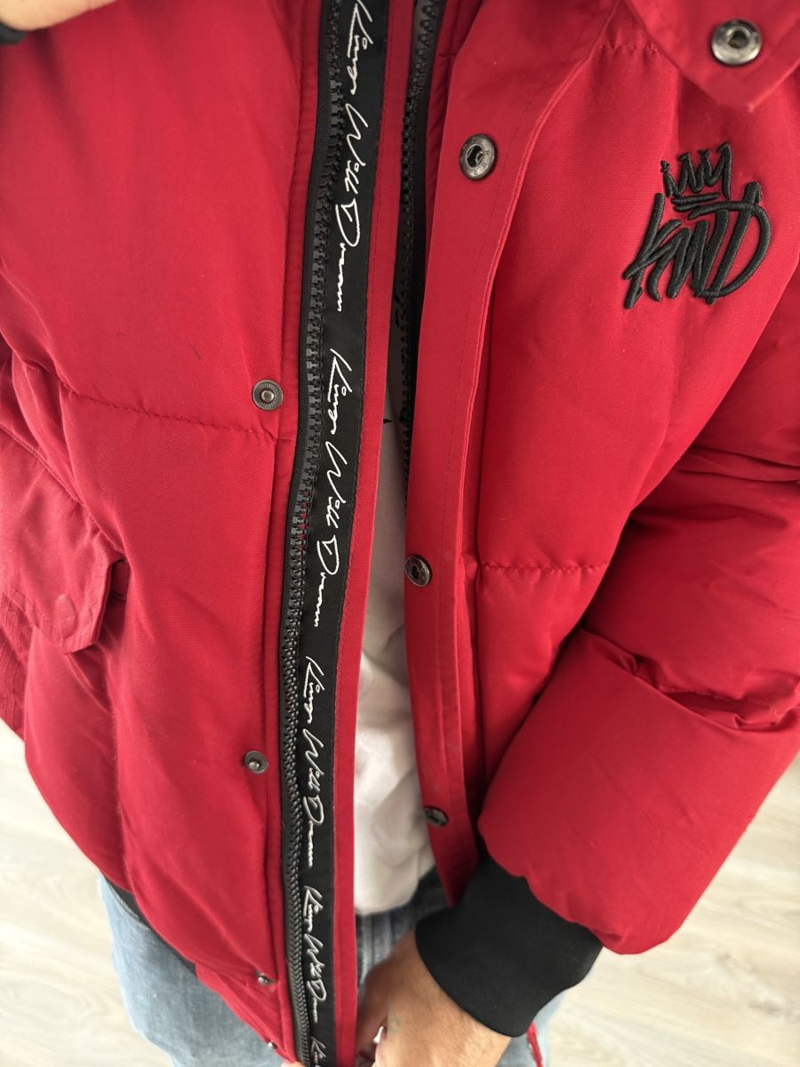 Giacche: KWD JACKE – Usato da Zuzwil SG venduto da Pomy 4
