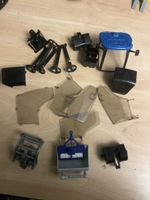 Ersatzteile für Farmer Spielzeug Traktor, viele Teile!