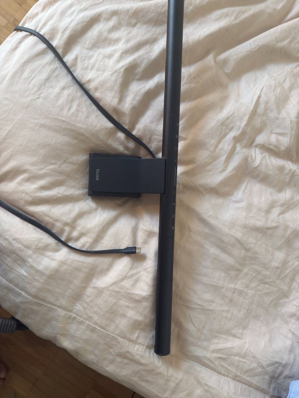 BenQ Lampade: Benq screenbar – Usato da Luzern venduto da san_8fd6