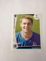 Panini UEFA Champions League 2009-2010 - Nr. 441
