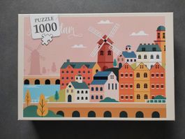 (06) Innovakids, Amsterdam, 1000 Teile