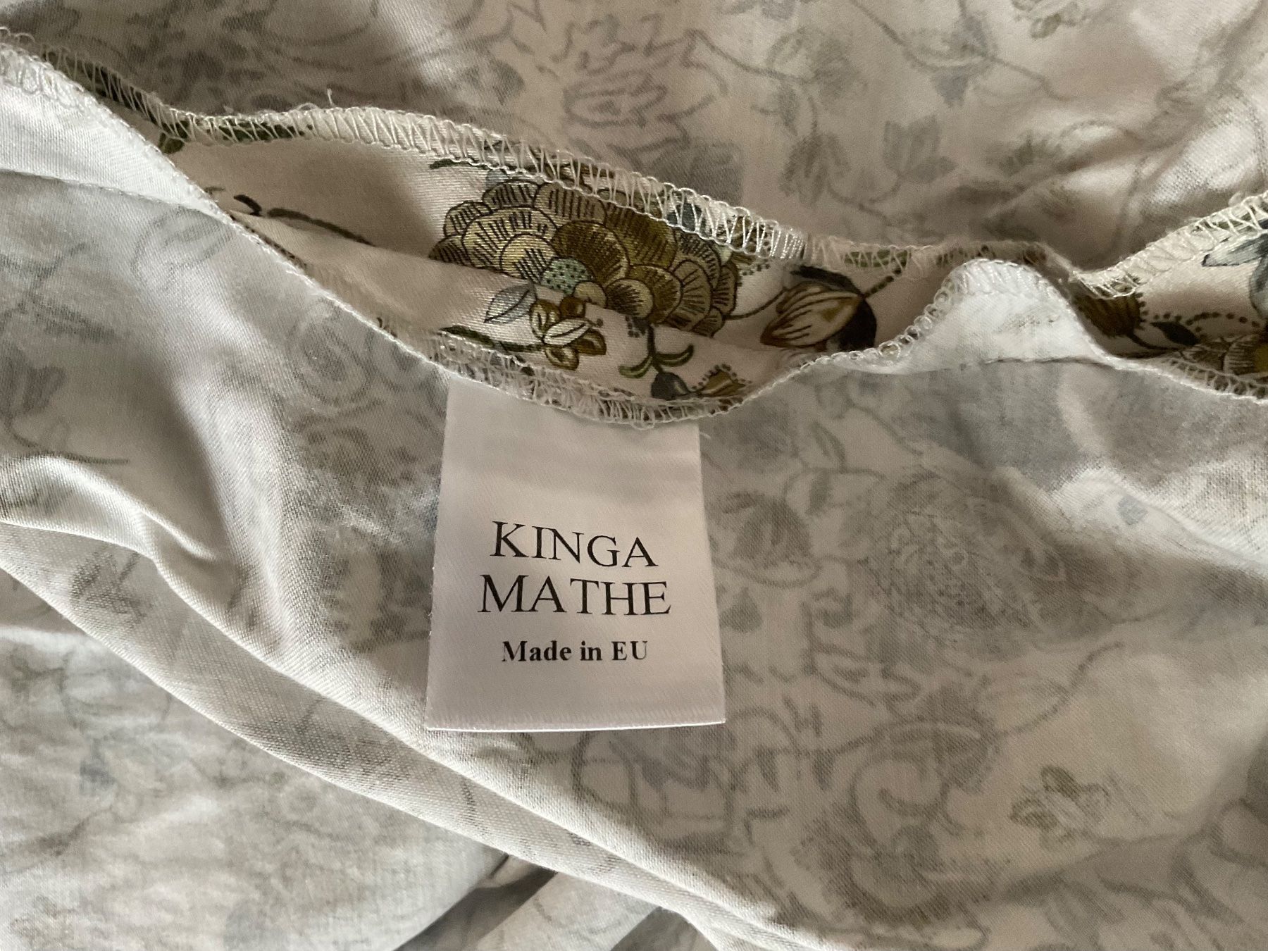 Vestiti: KINGA MATHE schönes  Maxi- Kleid 34 – Usato da Weiningen ZH venduto da moon-55 6
