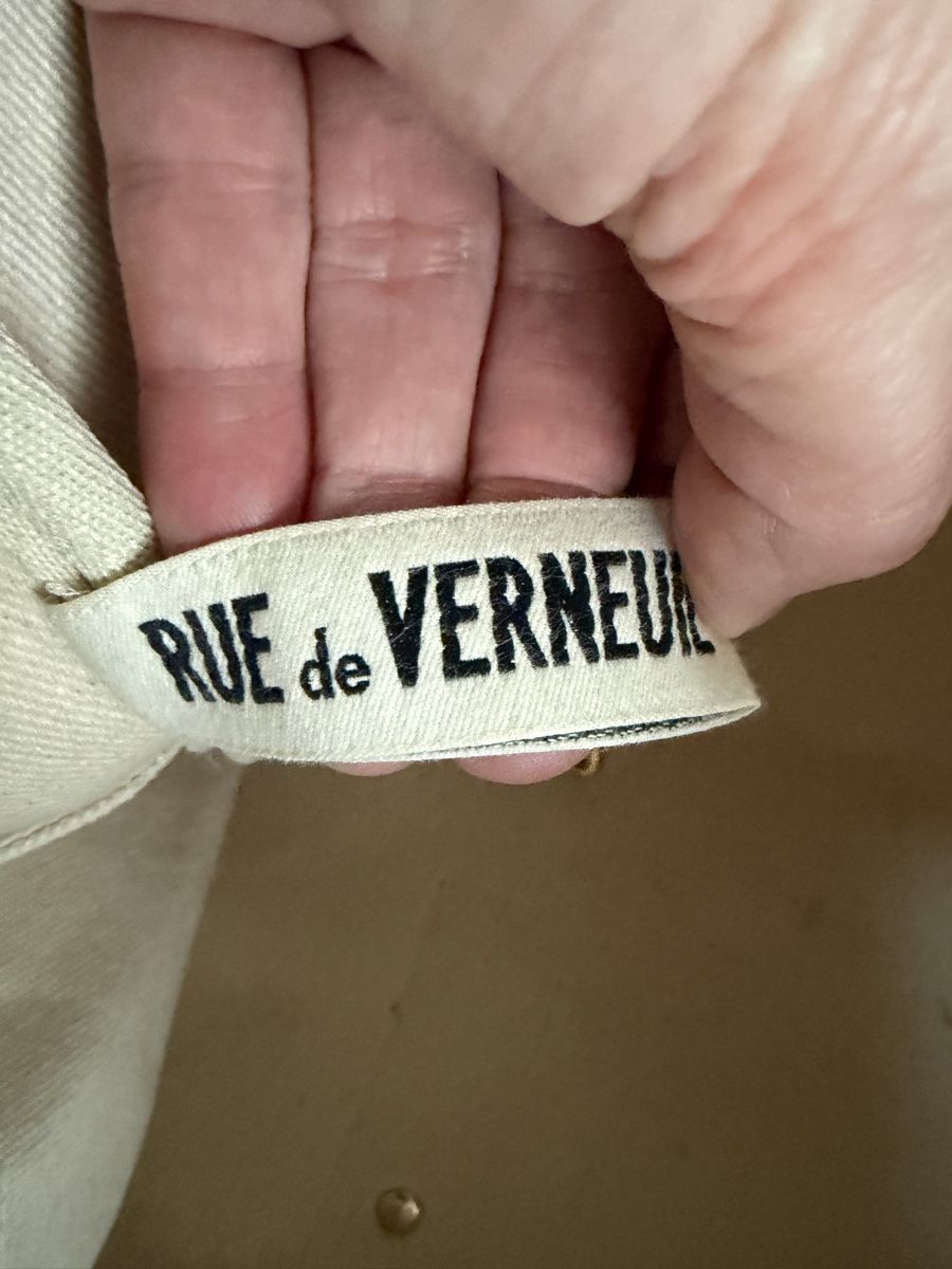 Borse da donna: Tasche Rue de Verneul – Nuovo (secondo la descrizione) da Bonstetten venduto da Moma10 4