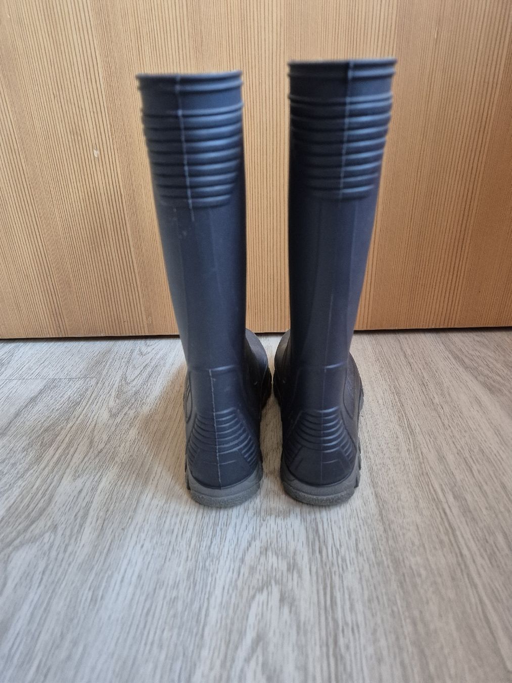 Spirale Schuhe für Jungen: Gummistiefel Spirale, Grösse 32, – Gebraucht aus Grindelwald von Sala33 1
