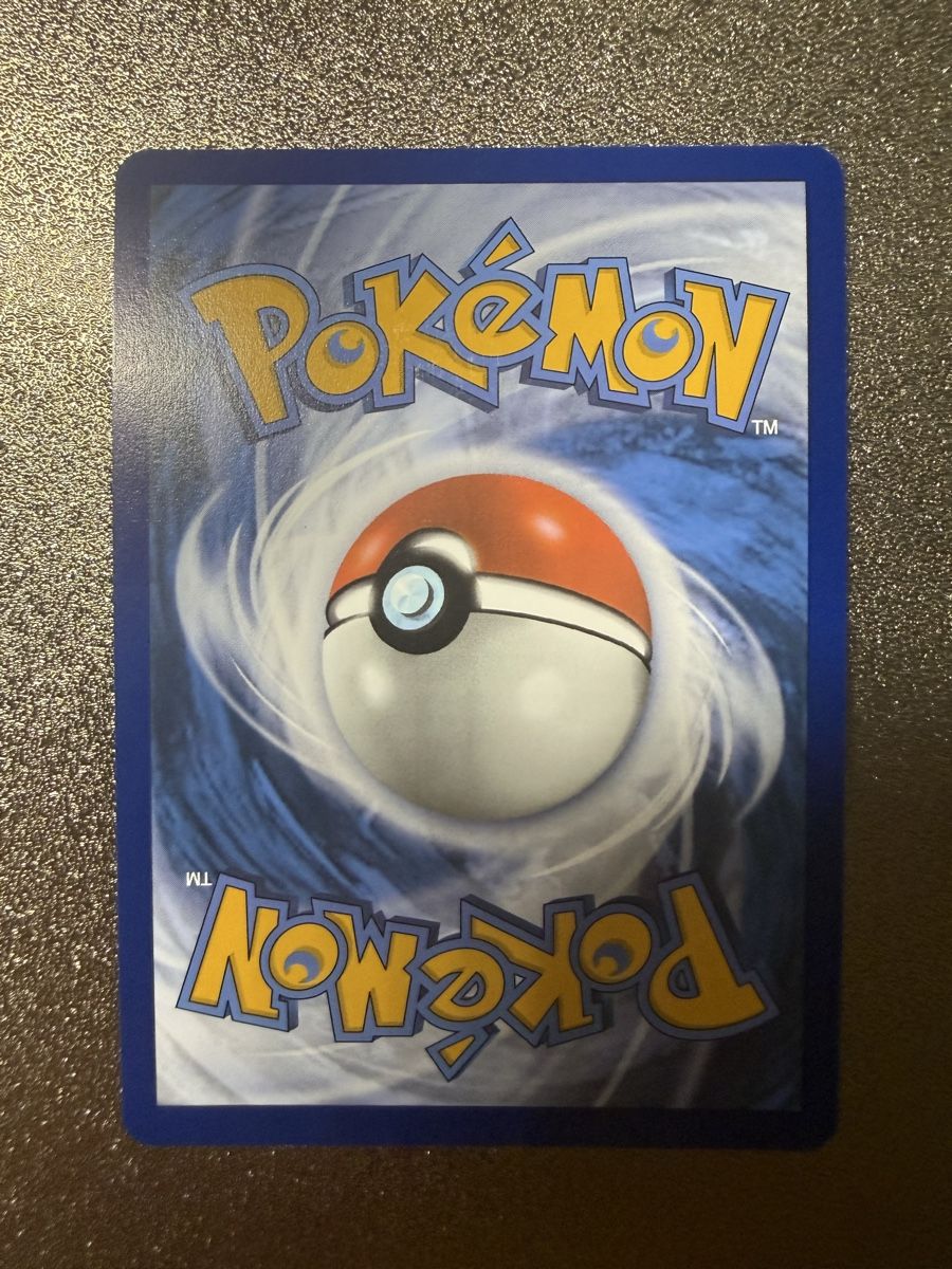 Pokémon Carte collezionabili: Pokemon 151 Switch 206/165 NM ENG – Nuovo (secondo la descrizione) da Gandria venduto da PokeBrothersCH 1