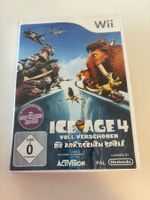 Ice Age 4 - Voll verschoben (Wii)