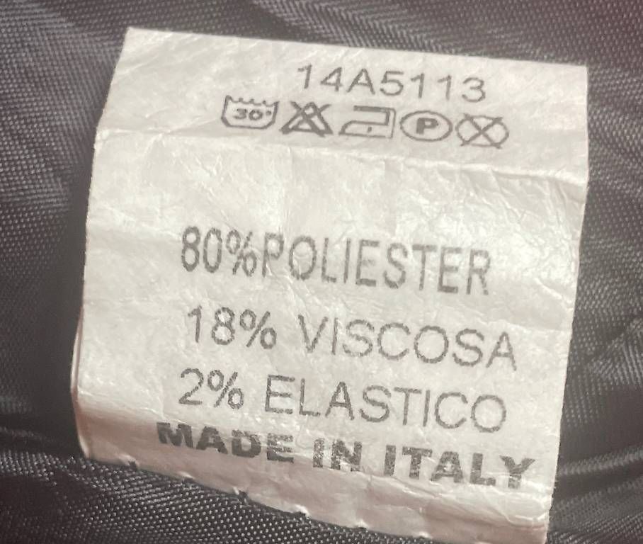 Cappotti: Eleganter Mantel, Gr. S – Usato da Schönholzerswilen venduto da Esmeralda234 2