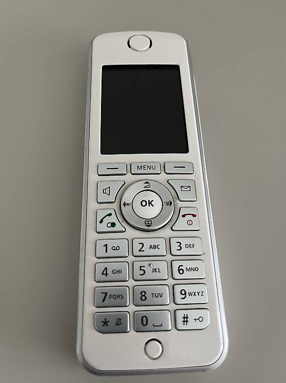 Avm Telefoni: Fritz Fon – Usato da Brunnen venduto da Versio 1