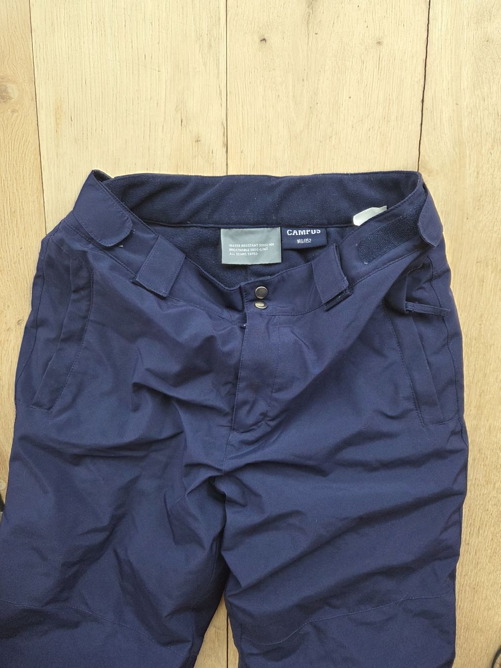 Hosen: Jungen Skihose Gr. 146- 152 Campus – Gebraucht aus Schneisingen von mila-r 2