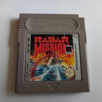 Radar Mission - GB