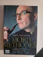 Mord Methoden - Mark Benecke - 2002