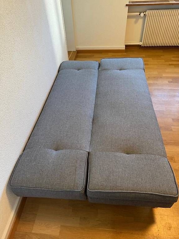 Divani: Bettsofa KONRAD micasa – Usato da Rotkreuz venduto da v1c 1