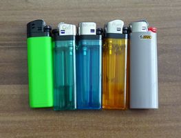 5 wenig genutzte Feuerzeuge