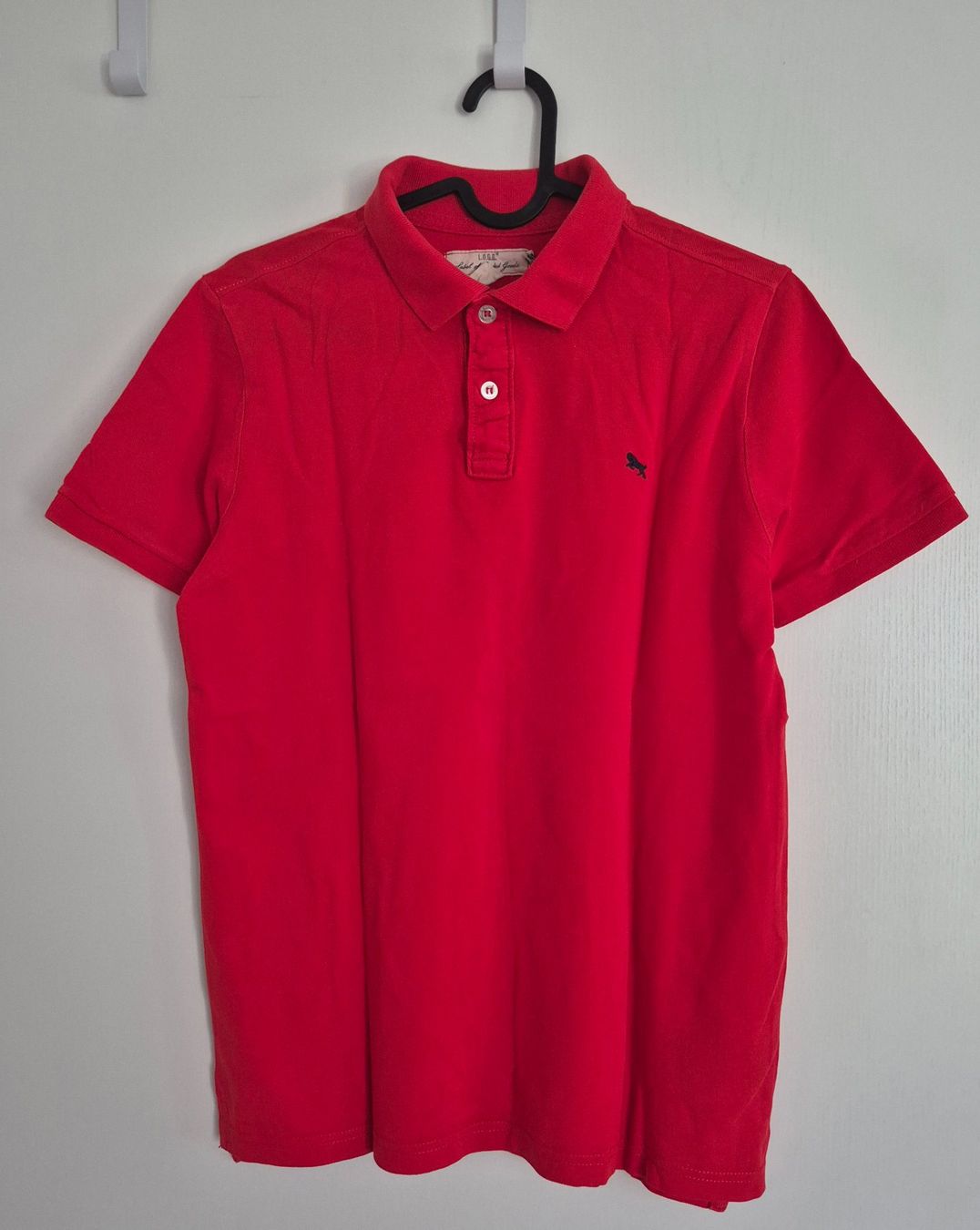H&M Hemden, T-Shirts & Polos: Poloshirt , Gr. 158-164 – Gebraucht aus Volketswil von Dokinka 1