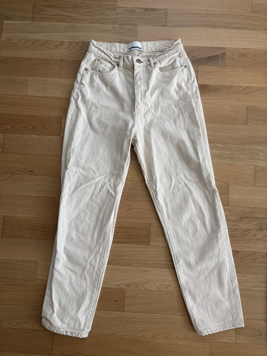 Armedangels Jeans: Armedangels Jeans MAIRAA 27/30 – Nuovo (secondo la descrizione) da Möhlin venduto da vil_g6sg 4