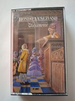 Rondo Veneziano K7 Casanova
