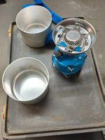Campinggaz Set