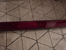 Rücklicht von Alfa Spider