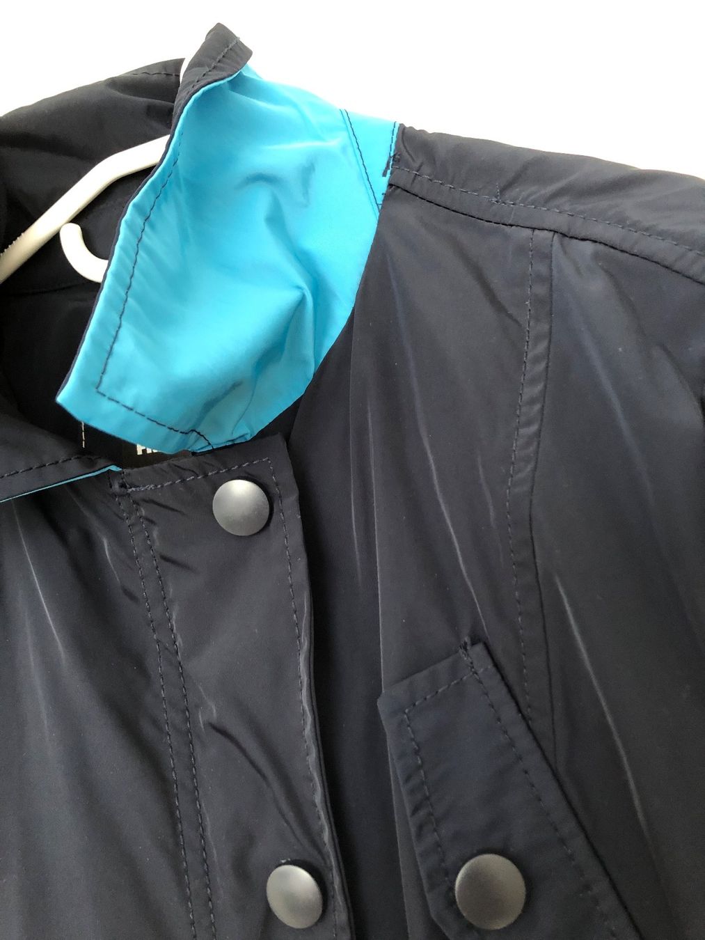 Walder Giacche: Frank Walder Übergangsjacke Gr.38 – Usato da Horn venduto da Resvi 7