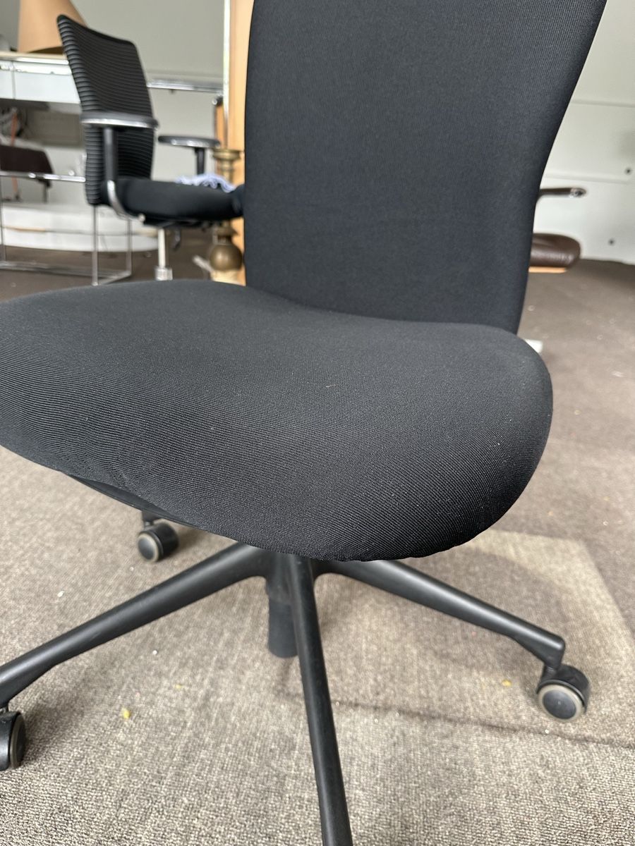 Vitra Stühle: Vitra Bürostuhl – Gebraucht aus Zürich von Anna-S 1