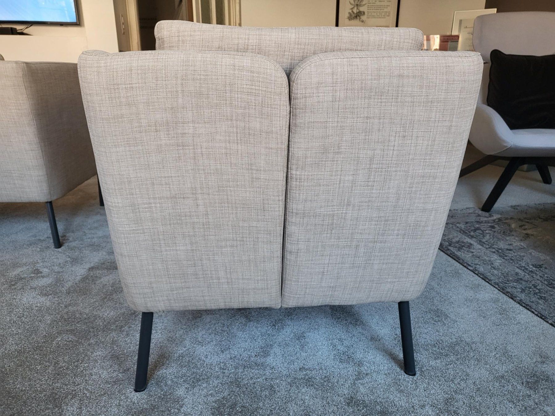 Ikea Fauteuils: Sessel – D'occasion à Niederrohrdorf par and_qh7m 2