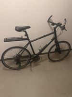 MTB Cycletech Bike