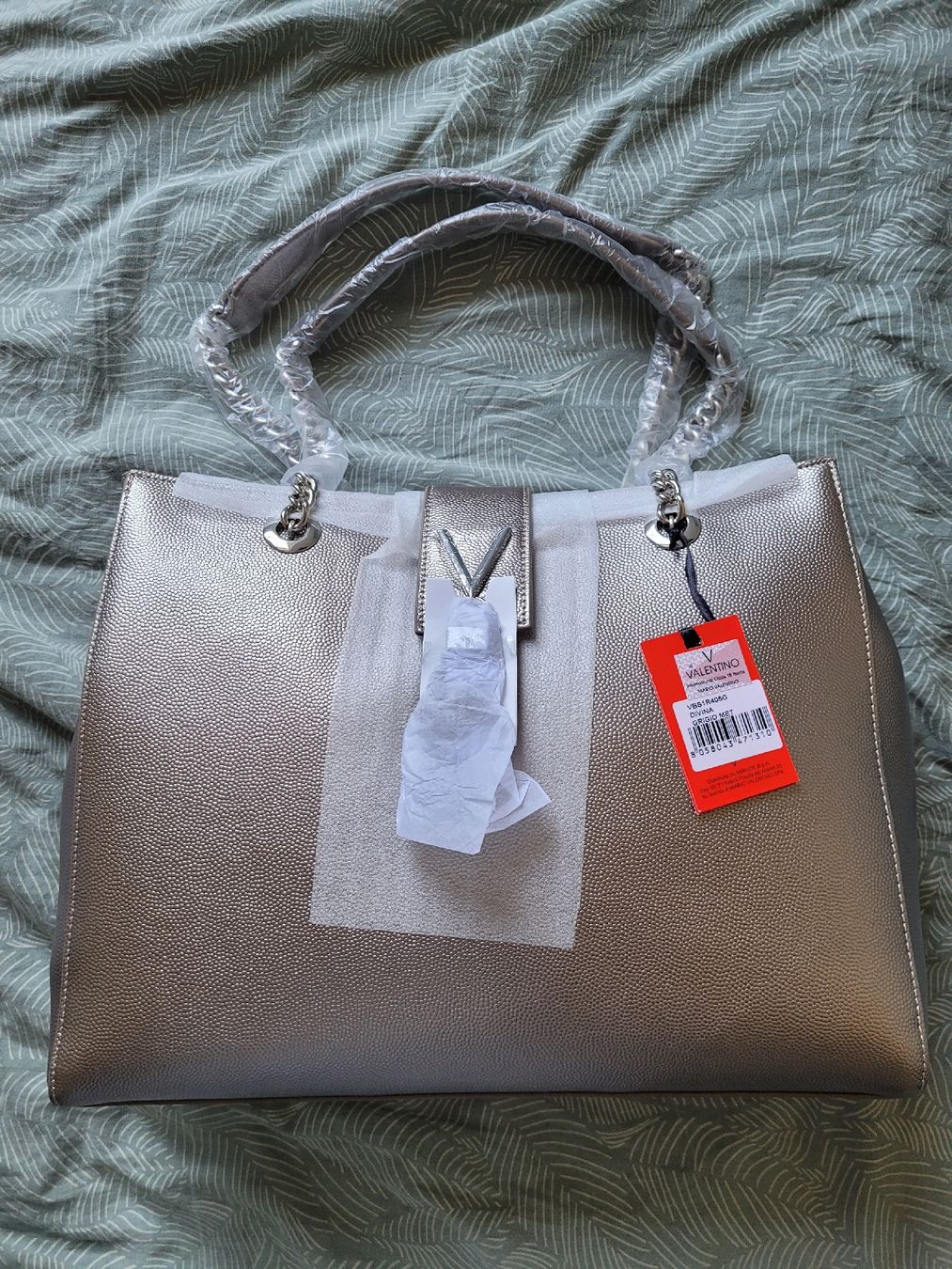 Valentino Borse da donna: Valentino Tote Bag – Nuovo e nell'imballaggio originale da Villars-sur-Glâne venduto da m66_dch5 3