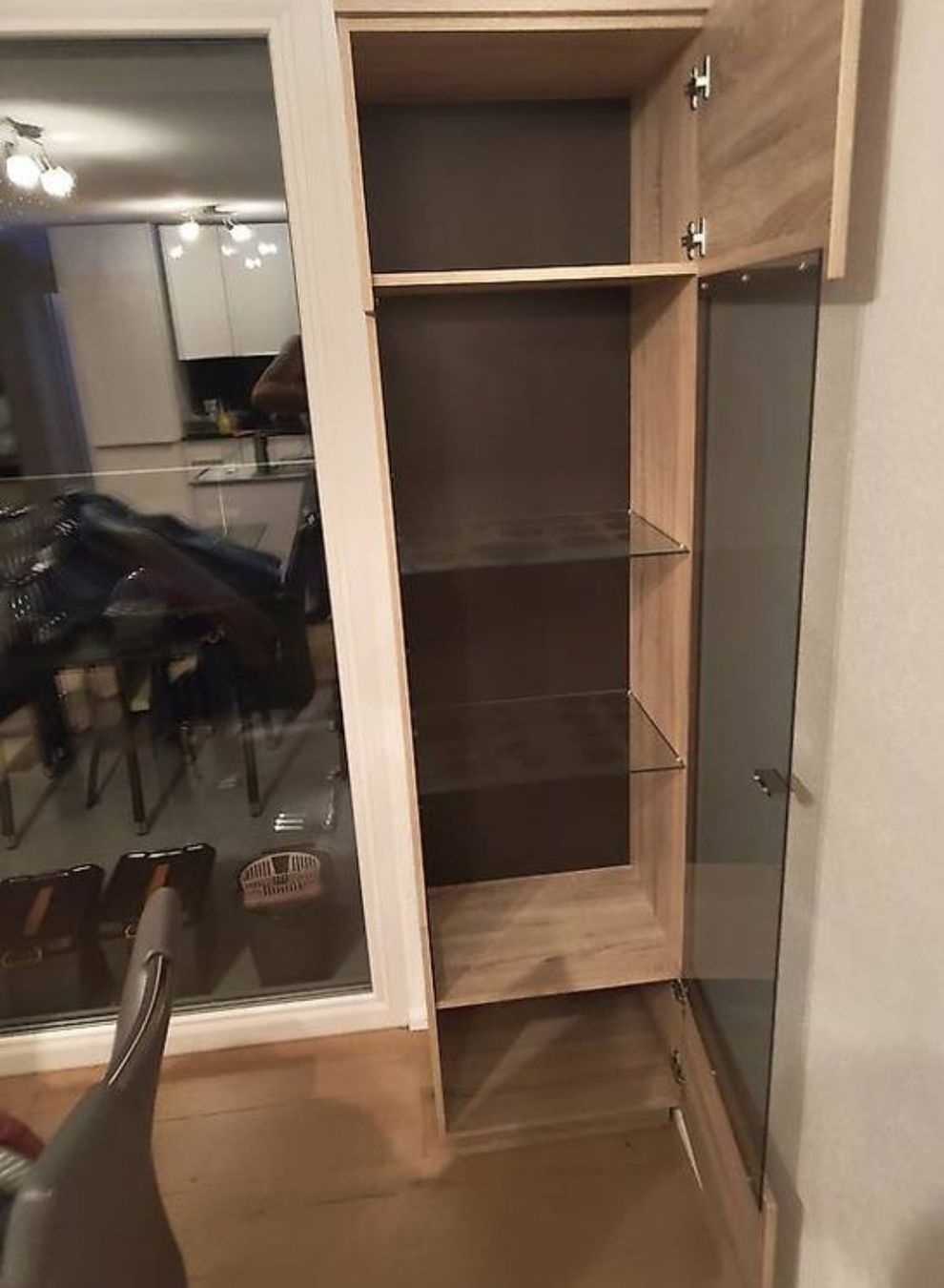 Vetrine: Glasvitrine – Usato da Roggliswil venduto da peterg93 1