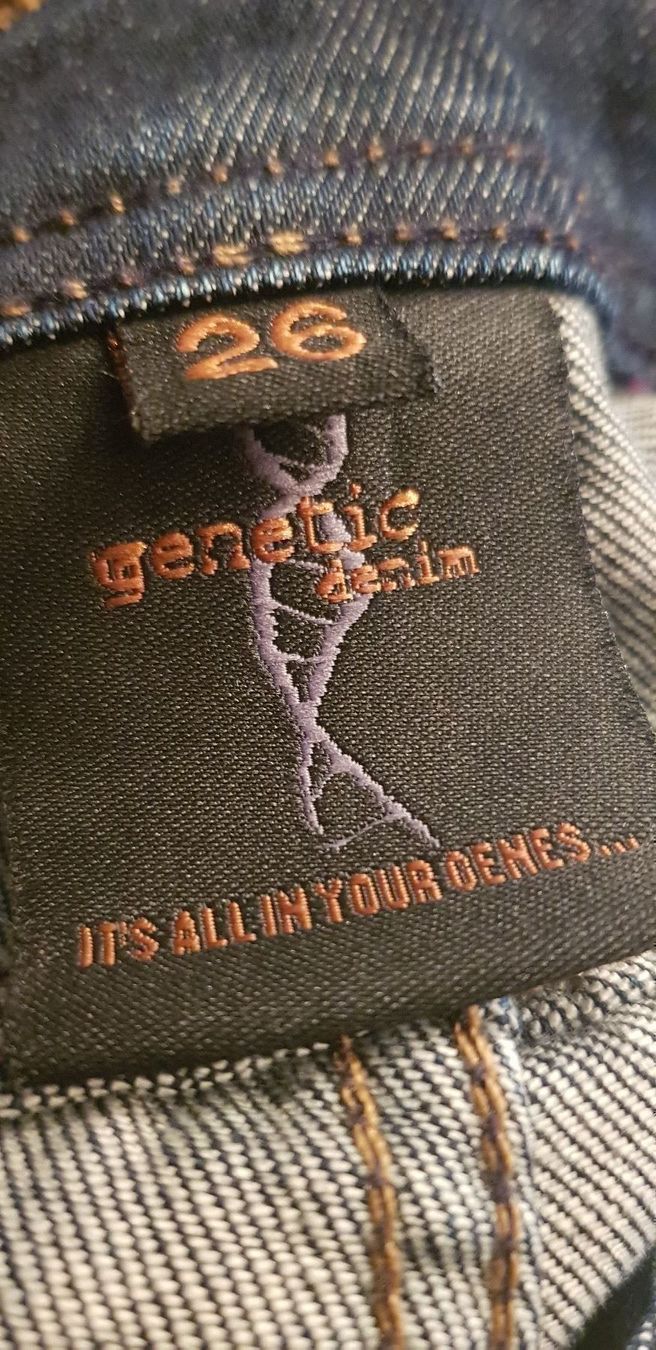 Jeans: Lässige Brand Jeanshose Gr 26 – Neu und originalverpackt aus Richterswil von adora88 6