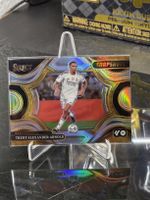 Carte de Collection Panini Select Snapshots 2023 T.Alexander
