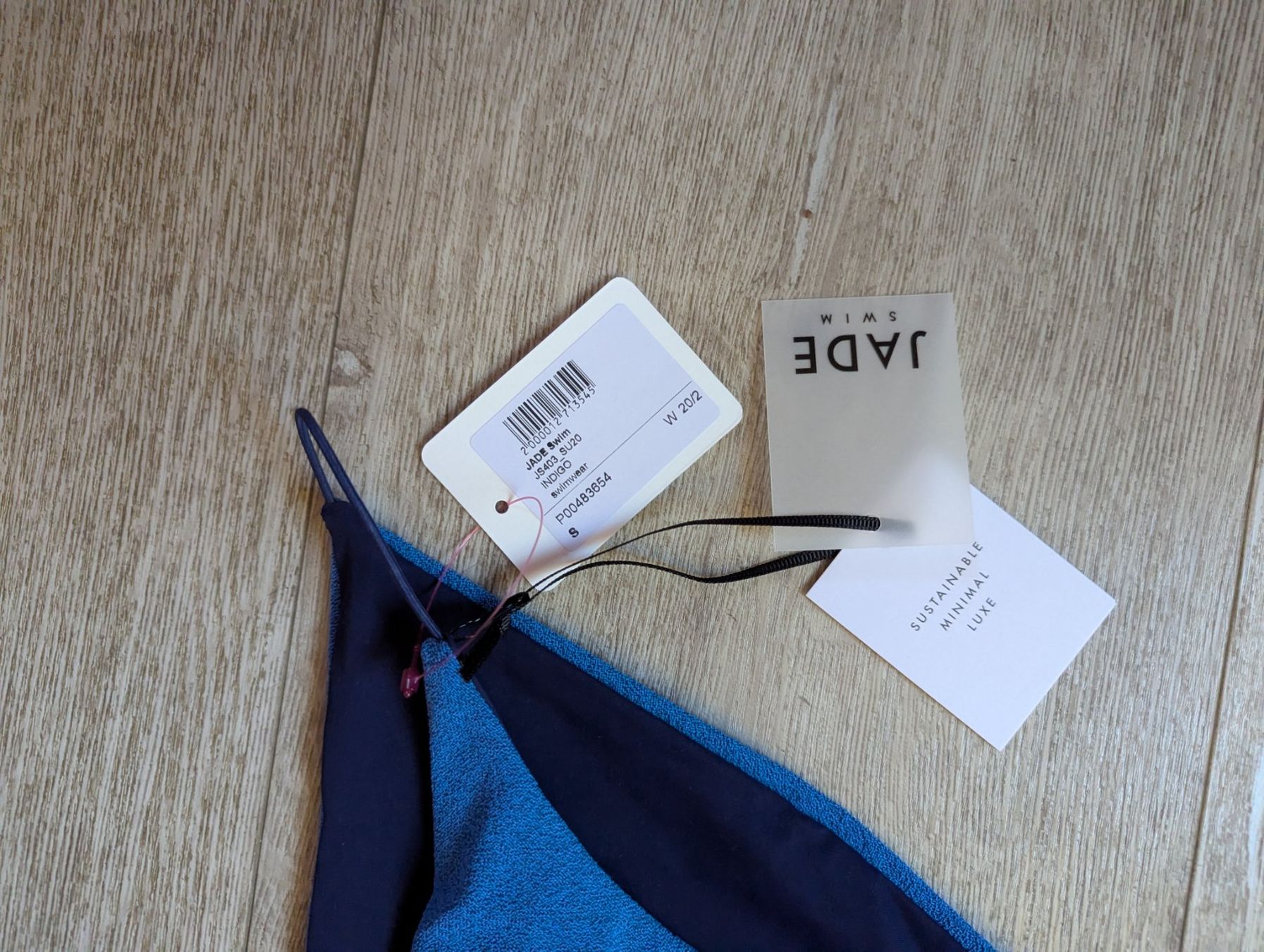 Badekleider & Bikinis: Jade Swim bikini bottom S new – Neu und originalverpackt aus Altendorf von jak_lkk8 1