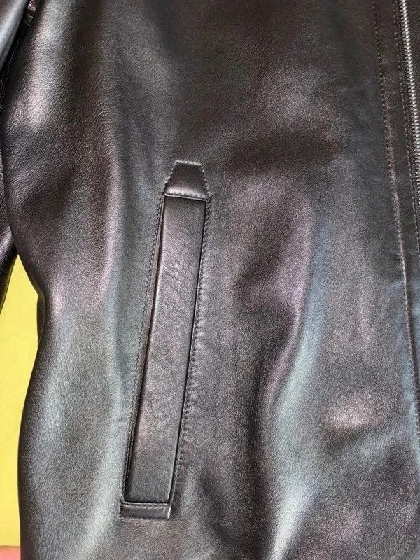 Brioni Jacken: Brioni Leather jacket perfect condition 50 – Neu (gemäss Beschreibung) aus Genève von gir_5vbp 2
