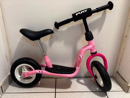 PUKY Laufrad LR M – Rosa