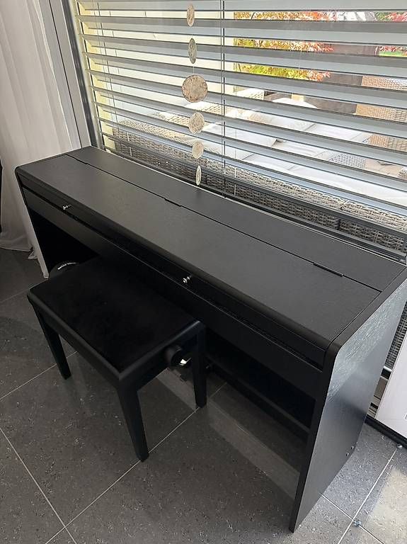 Musikinstrumente: E-Piano – Gebraucht aus Bubendorf von Kimena12 3