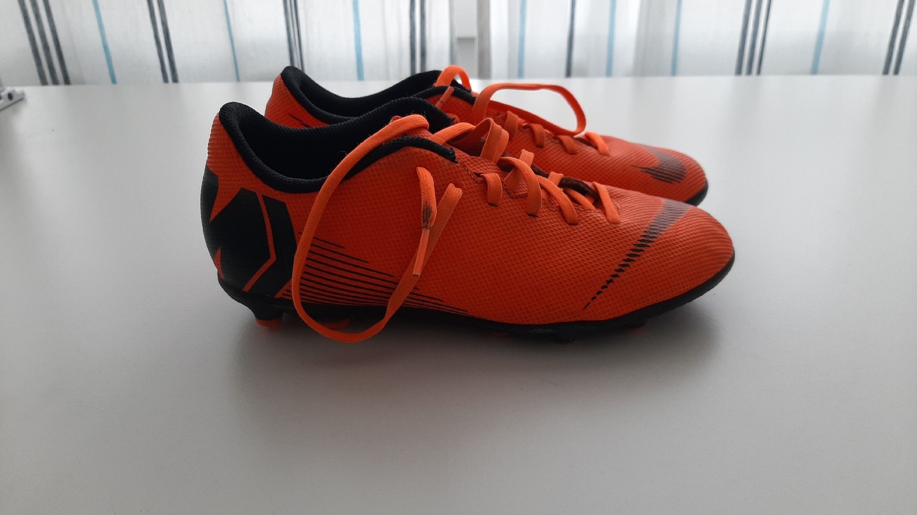 Nike Scarpe da uomo: Fussballschuhe Nike – Usato da Wettingen venduto da po250270 2