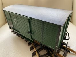 LGB Güterwagen