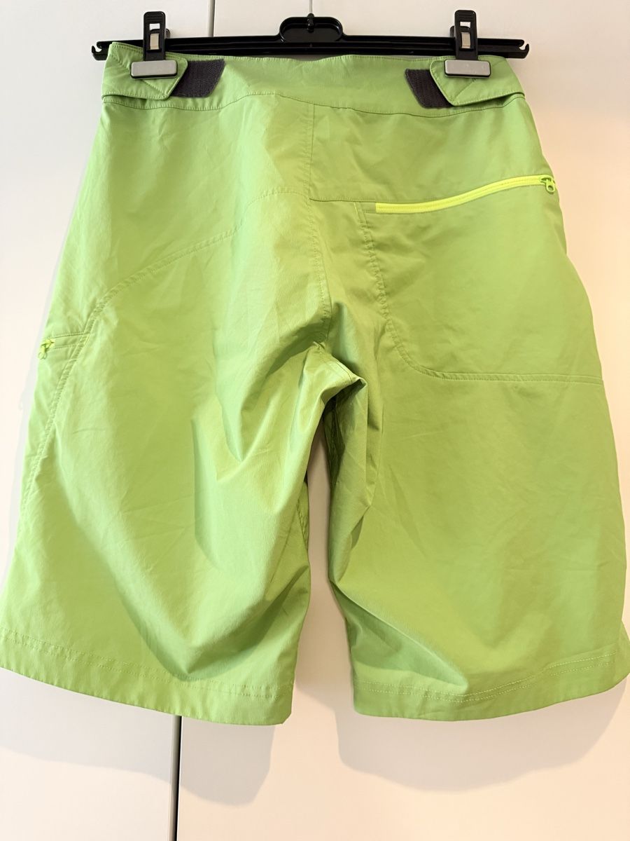 Norrøna Pantaloni: Norrøna Flex1 Shorts Size S  – Usato da Kilchberg ZH venduto da san_hs8y 2