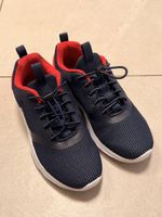 Beach Mountain Sneaker, Junge, 31, blau/rot, neu